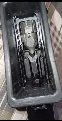 Сайга 12 к, новая.