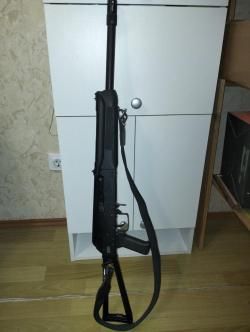 Сайга 12 К от Легион