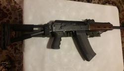 Сайга-12 К «Тактика»