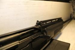 Сайга 12 к.12/70 Охот вариант