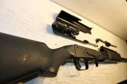 Сайга 12 к.12/70 Охот вариант