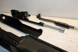 Сайга 12 к.12/70 Охот вариант