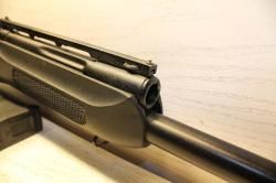 Сайга 12 к.12/70 Охот вариант