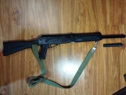 Сайга 12 к/76