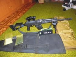 Сайга 12 к
