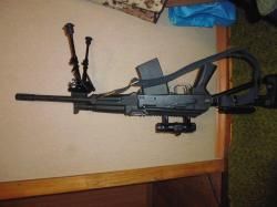 Сайга 12 к