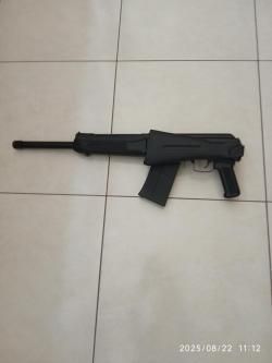 Сайга 12 К