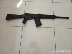 Сайга 12 К