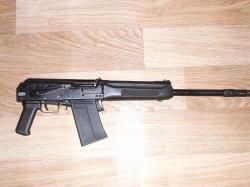 САЙГА 12 К