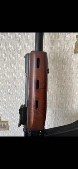 Сайга 12 к