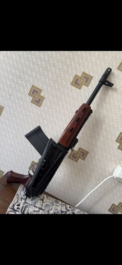 Сайга 12 к