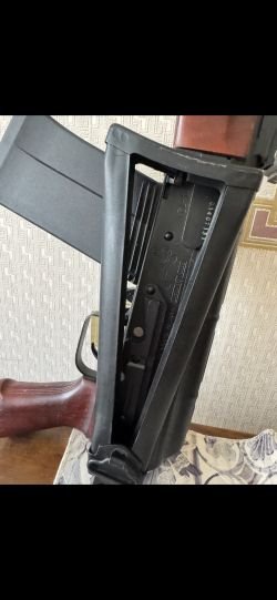 Сайга 12 к