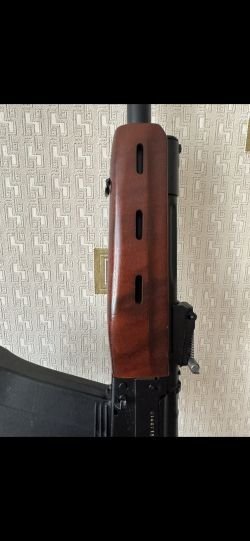 Сайга 12 к