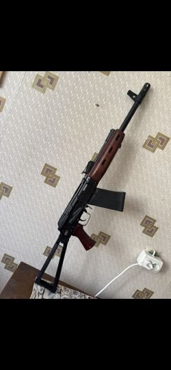 Сайга 12 к