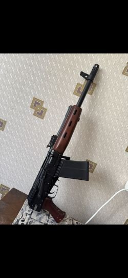 Сайга 12 к
