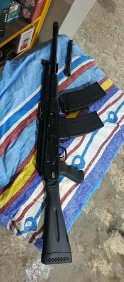 Сайга 12 К