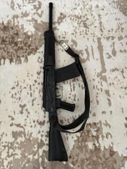 Сайга 12 К