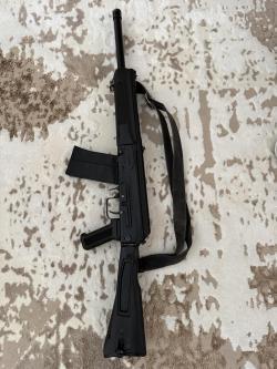 Сайга 12 К