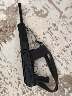 Сайга 12 К