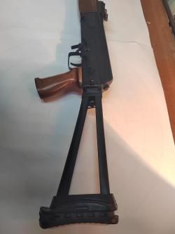 Сайга 12 К