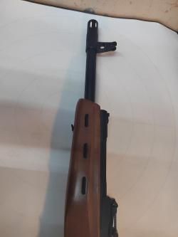 Сайга 12 К