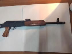 Сайга 12 К