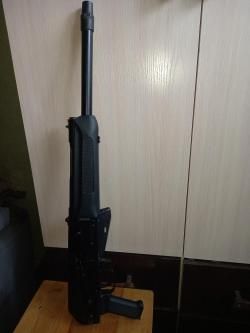 Сайга 12 К