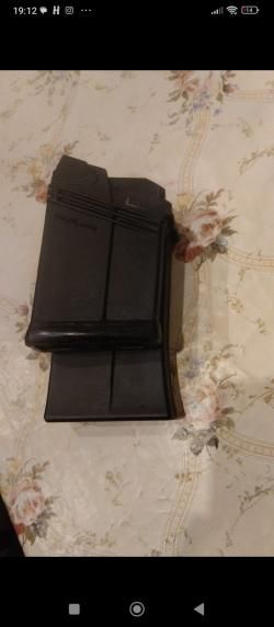 Сайга 12 к