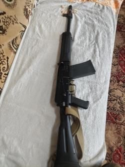САЙГА 12 К