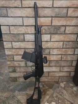 Сайга 12 К