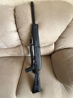 Сайга 12 K