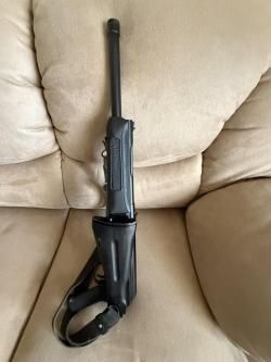 Сайга 12 K