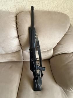 Сайга 12 K