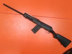  САЙГА-12 кал. 12/76