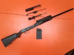  САЙГА-12 кал. 12/76