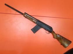  САЙГА-12 кал. 12/76