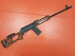 Сайга 12 кал. 12/76