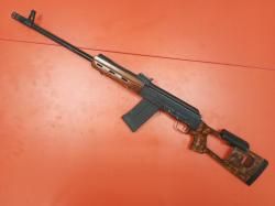 Сайга 12 кал. 12/76