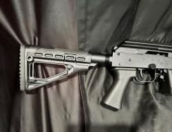 Сайга-12, кал 12/76