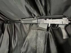 Сайга-12, кал 12/76