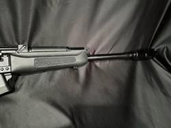 Сайга-12, кал 12/76