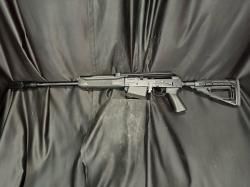 Сайга-12, кал 12/76