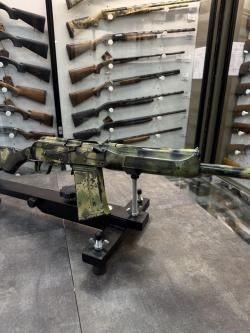 Сайга-12   кал. 12