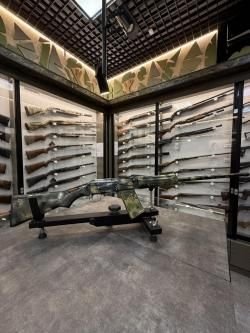 Сайга-12   кал. 12