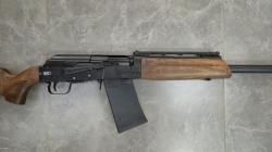 Сайга-12, кал. 12х76, 2001 г.в.