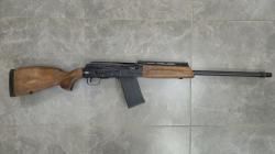Сайга-12, кал. 12х76, 2001 г.в.