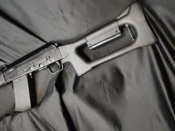 Сайга-12, кал.12/76, "Export"