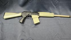 Сайга-12, кал.12/76