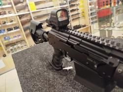 Сайга-12 кал.12х76