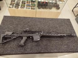 Сайга-12 кал.12х76